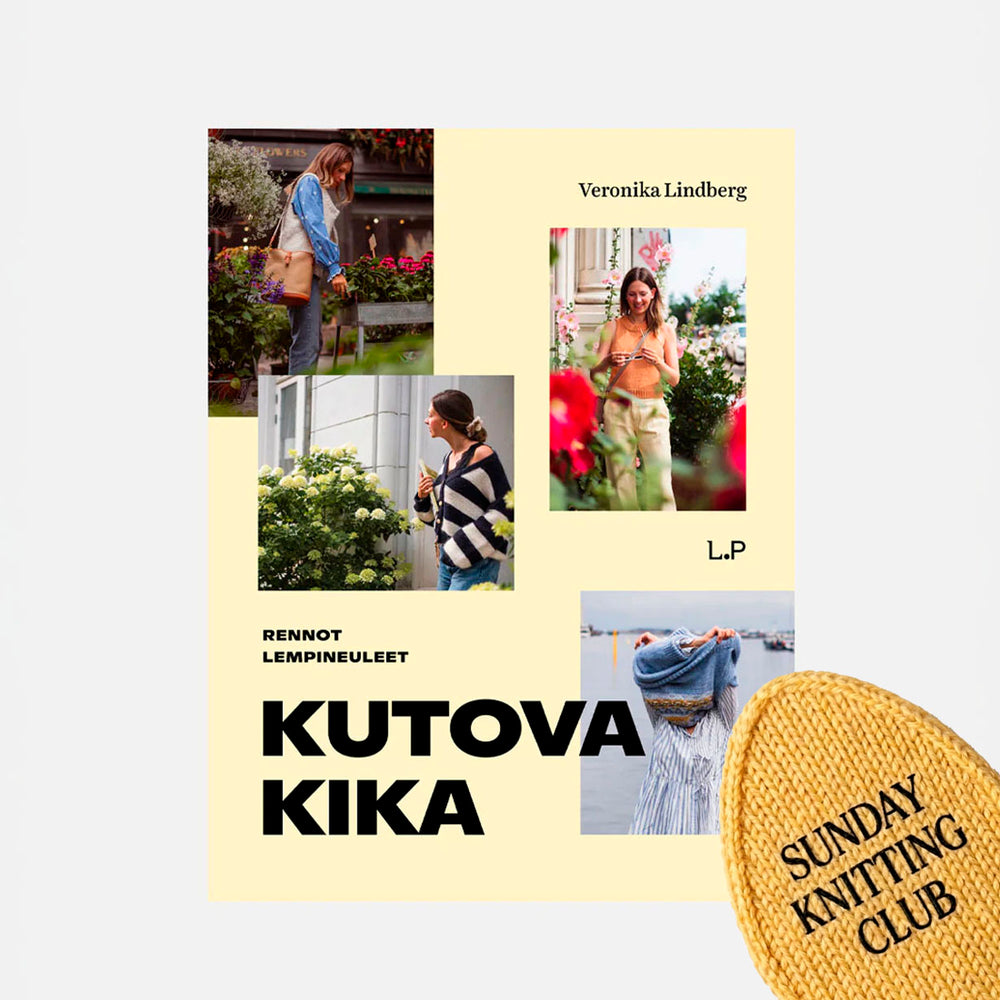 Rennot Lempineuleet - Kutova Kika