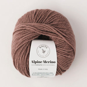 Alpine Merino