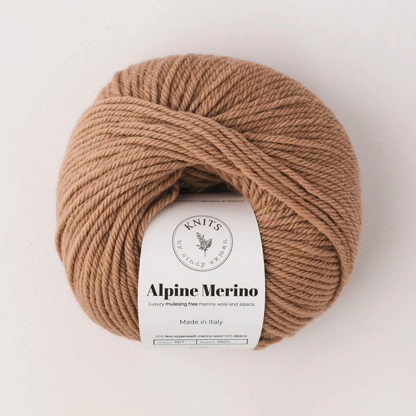 Alpine Merino