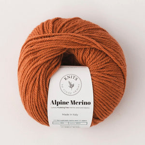 Alpine Merino