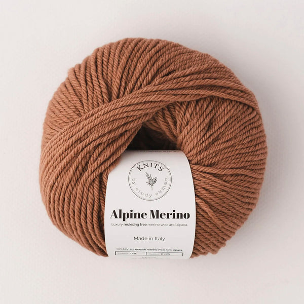 Alpine Merino
