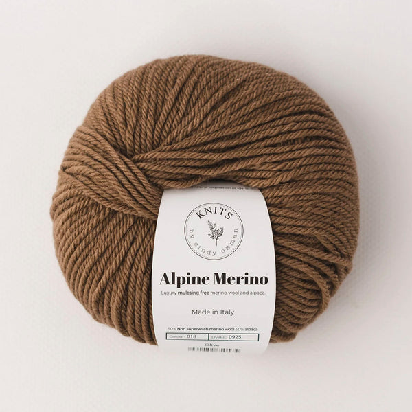 Alpine Merino
