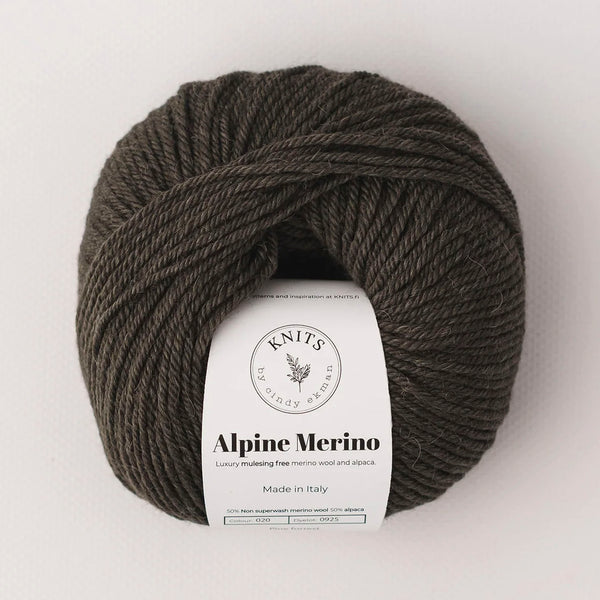 Pure Merino