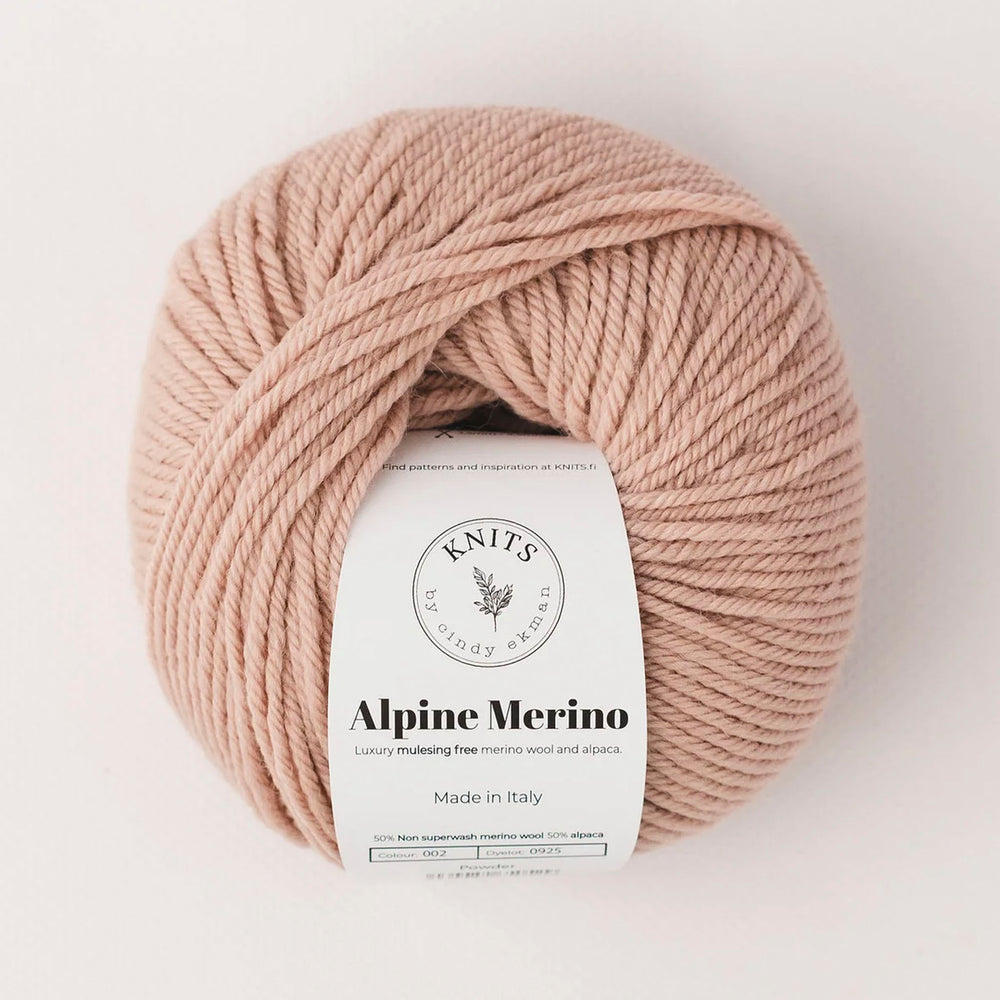Alpine Merino