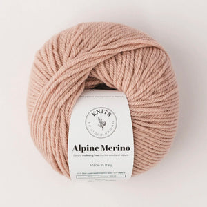 Alpine Merino