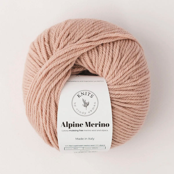 Alpine Merino