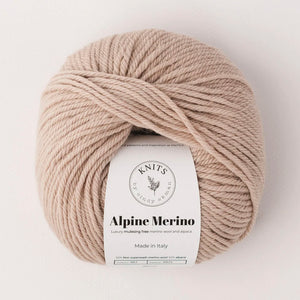 Alpine Merino