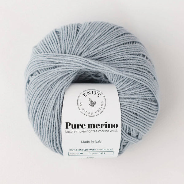 Pure Merino
