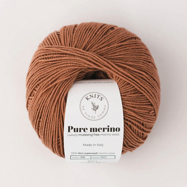 Pure Merino