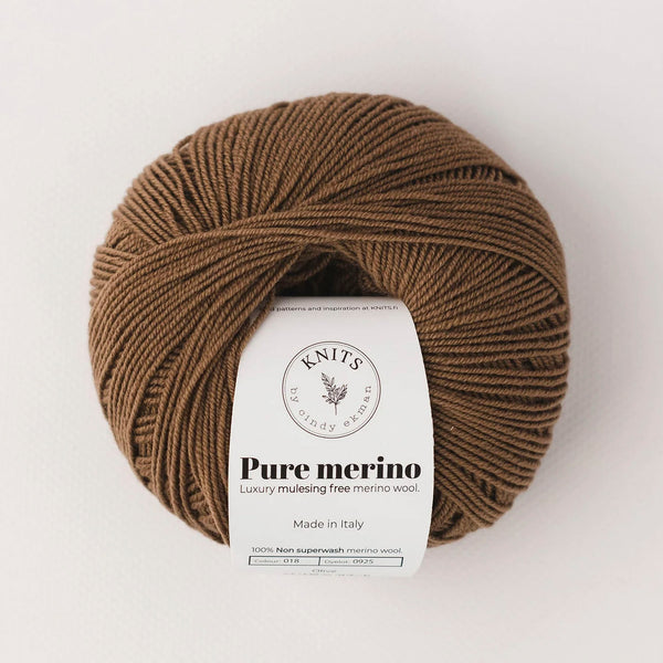 Pure Merino