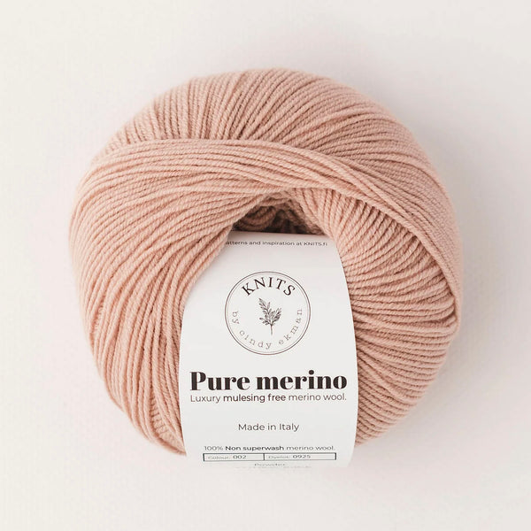 Pure Merino