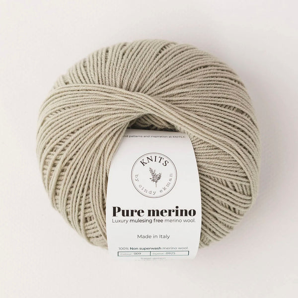 Pure Merino