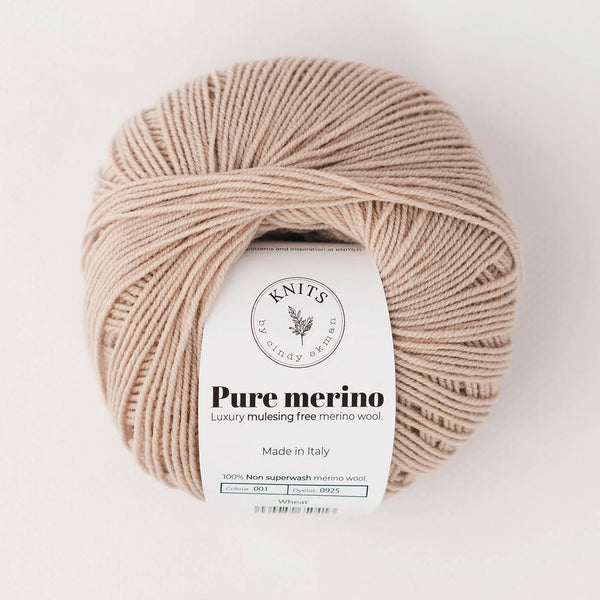 Pure Merino