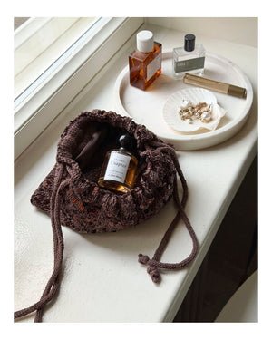 Knitters & Friends - Frida Mini Bag