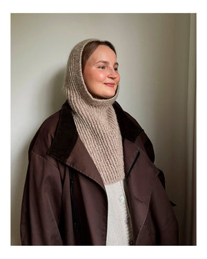 Knitters & Friends - Hilla Hood