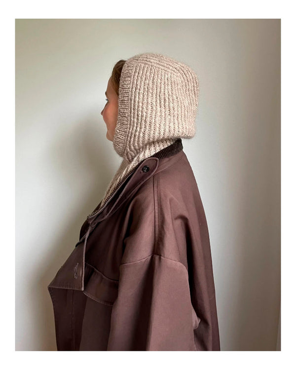 Knitters & Friends - Hilla Hood