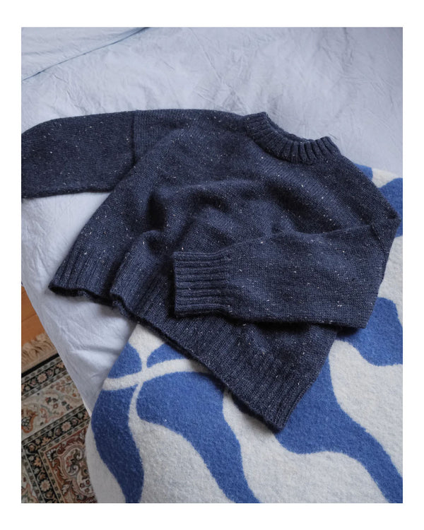 Knitters & Friends - Inga Sweater