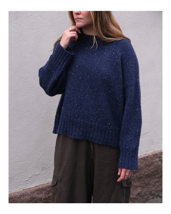 Knitters & Friends - Inga Sweater