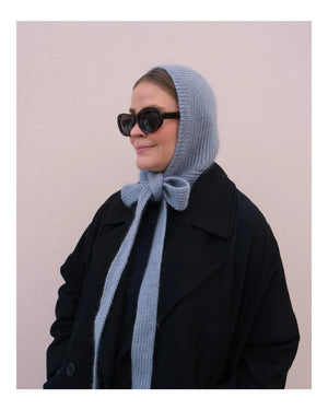 Knitters & Friends - Lilli Bonnet