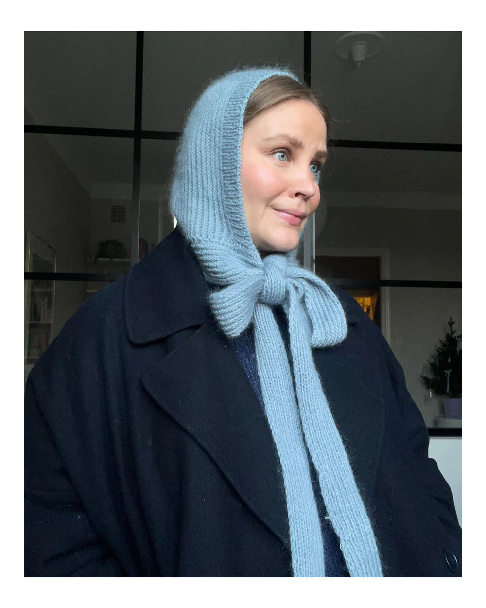Knitters & Friends - Lilli Bonnet