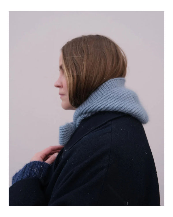 Knitters & Friends - Lilli Bonnet