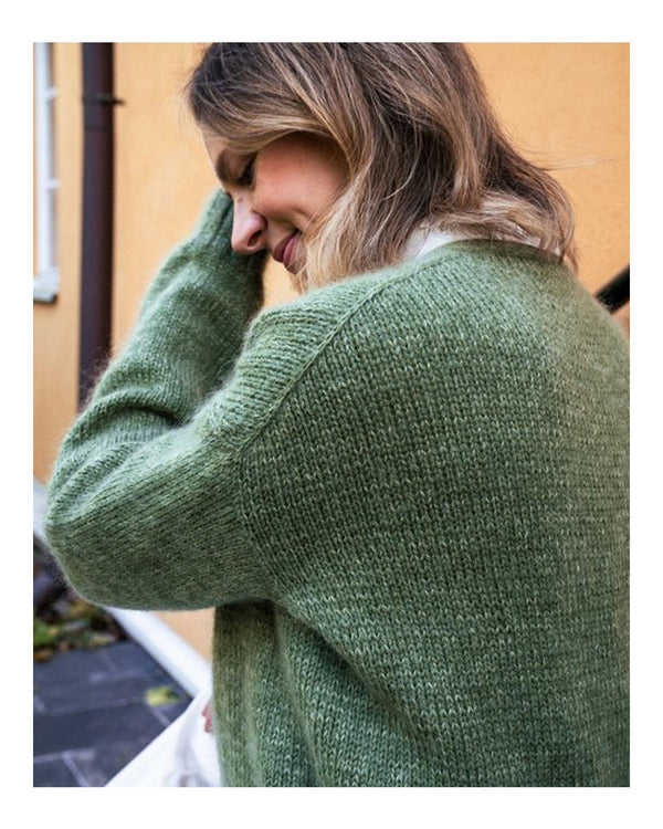 Darling Cardigan