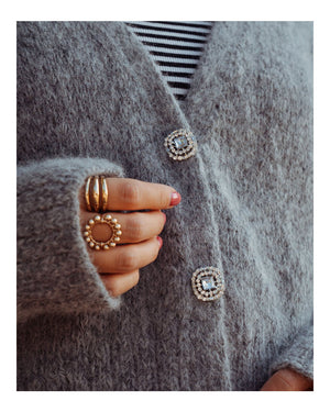 Darling Cardigan