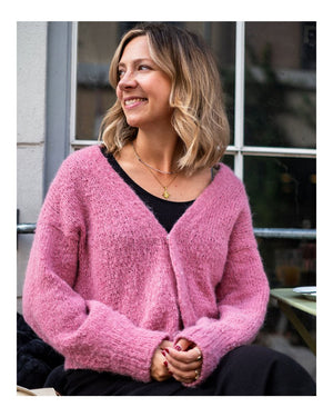 Darling Cardigan