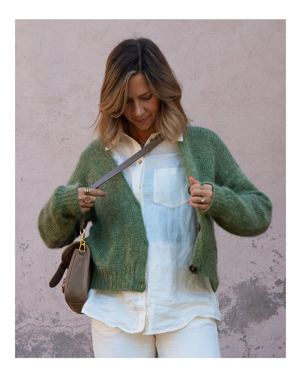 Darling Cardigan