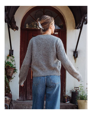 Darling Cardigan