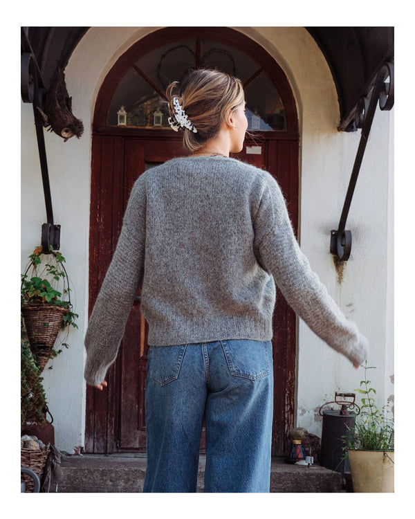 Darling Cardigan