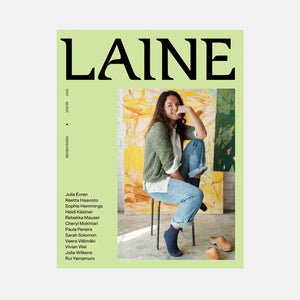 Laine 24 – Spring 2025