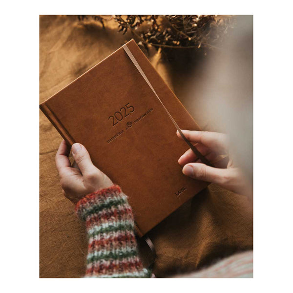 Neulojan vuosi 2026 -kalenteri