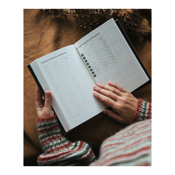 Neulojan vuosi 2026 -kalenteri