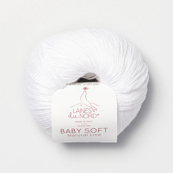 Baby Soft - Natural Line