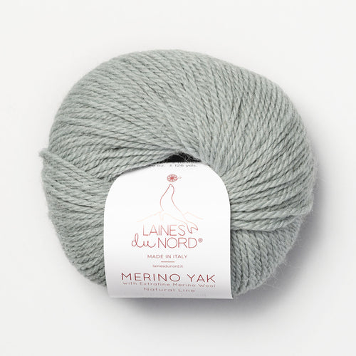 Merino Yak