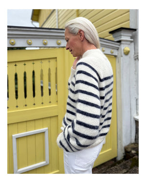 Kennedy-neuleohje - FIN (PDF)