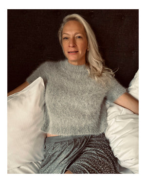 Marilyn-neuleohje - FIN