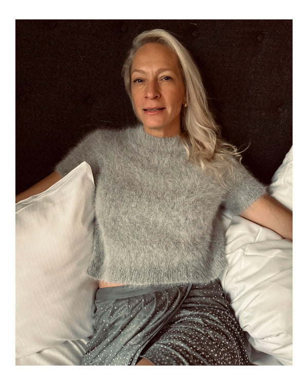 Marilyn-neuleohje - FIN