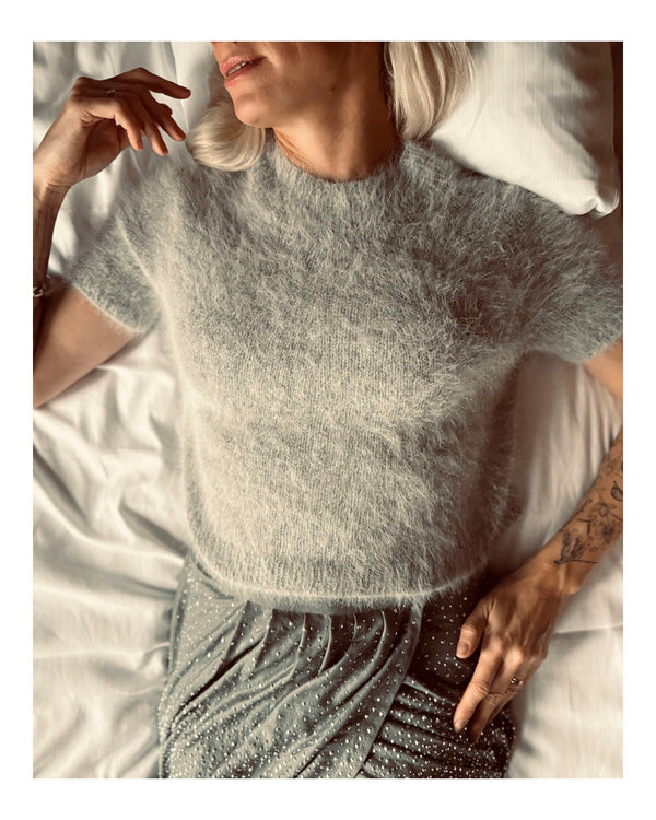 Marilyn-neuleohje - FIN