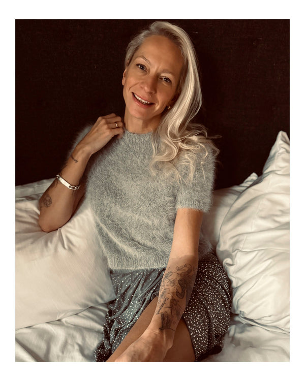 Marilyn-neuleohje - FIN