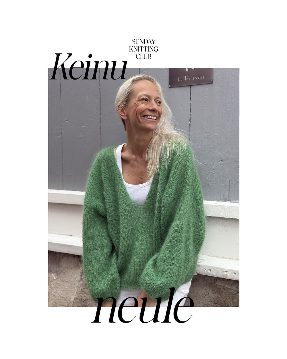 Keinu-neuleohje (FIN)