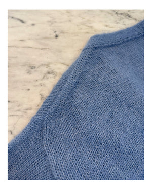 Bryggan-neuletakkiohje - FIN