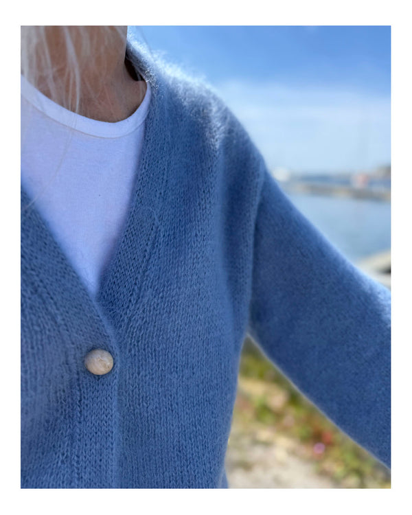 Bryggan-neuletakkiohje - FIN