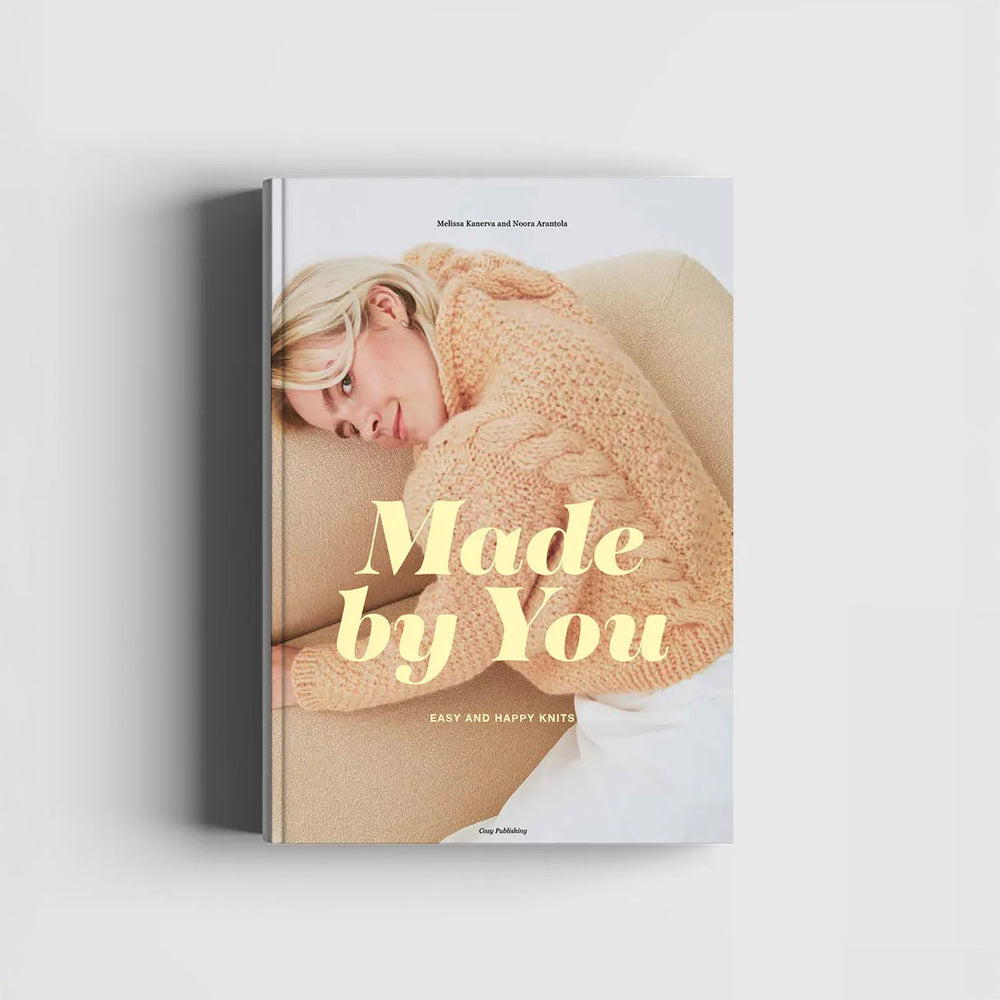 Made by You – Easy and Happy Knits