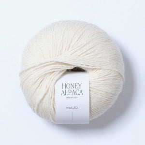 Honey Alpaca