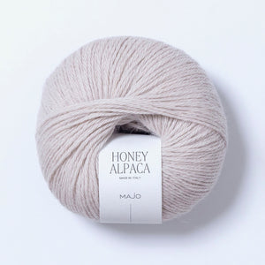 Honey Alpaca
