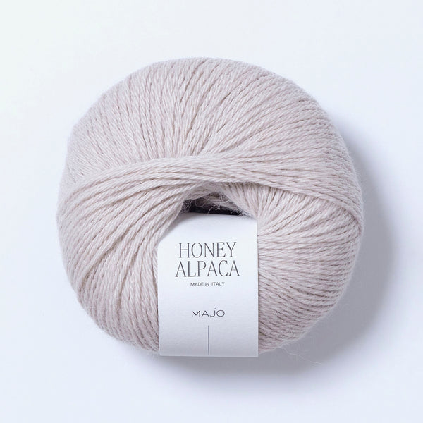Honey Alpaca