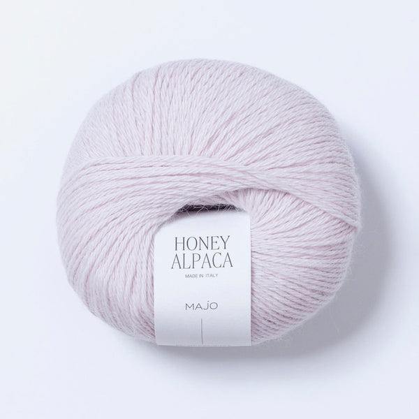 Honey Alpaca