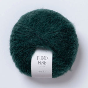 Puno Fine
